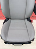 Ford Transit Custom Seat EU passenger | UK driver armrest 2012-2022 Torino leather