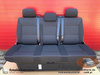 VW T5 T6 Sitzbank Multivan Sitz Schlafsitzbank Schlafbank Kutamo