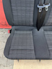 Rear Seat Triple bench MERCEDES W447 Vito Tourer Tunja LHD
