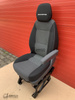 Seat Fiat Ducato Boxer Jumper Citroën Relay UK driver | EU passenger seat front right armrest