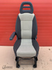Fotel kierowcy Fiat Ducato Boxer Jumper