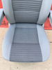 VW T6.1 T6 California Fahrersitz Drehsitz Sitz armlehnen Sitzkonsole t5