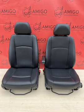Mercedes Vito W639 MB Fahrersitz Beifahrersitz 2003-2014