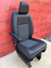 Toyota Proace Vivaro Jumpy Scudo Traveller Spacetourer Expert Sitz Sitze Fahrersitz