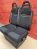 Iveco Daily VI 2014-2022 Sitzbank Beifahrersitz Sitz Vorne