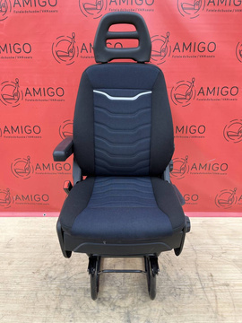Iveco Daily VI 2014-2022 Fahrersitz Sitz Vorne Links Armlehne