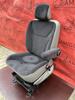 Seat UK driver | EU passenger Renault Trafic Opel Vauxhall Vivaro Nissan Primastar 2001-2014