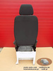 Seat Mercedes Sprinter 906 UK driver EU passenger 2006-2015 Tunja Black