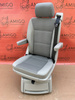VW T6 Drehsitz Multivan Sitz Hinten Einzelsitz VALLEY grau California T5
