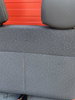Seat Opel Movano Renault Master NV400 Sitzbank Sitz Fahrgastraum Hinten Vier Sitz
