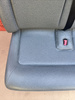 Opel Movano Renault Master Interstar 1998-2010 Beifahrersitz Sitzbank Sitz
