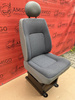 Fotel pasażera Opel Movano Master Interstar 1998-2010