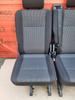 VW T6.1 T6 T5 Sitzbank BRICKS Sitz Sitze 3er Bus 3x Einzelsitz 1+1+1