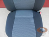 Seat VW Crafter UK driver EU passenger captain seat Tasamo