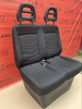 Iveco Daily VI 2014-2022 Sitzbank Beifahrersitz Sitz Vorne