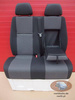 Fotel kanapa pasażer VW Crafter II MB Sprinter TASAMO