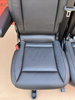 Mercedes V-class Vito Trafic Spaceclass Vivaro Tourer rear bench 2+1