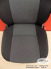 Seat VW Crafter UK driver | EU passenger captain seat AUSTIN adjustments armrest