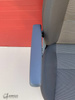 Fotel kierowcy Fiat Ducato Boxer Jumper