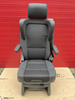 VW T5.1 T5 Multivan TEAM Sitz Einzelsitz Drehsitz Kindersitze ISOFIX T6