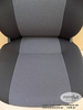 VW Crafter I UK passenger seat | EU driver seat captain seat adjustments armrest AUSTIN pumped
