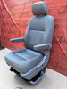 Seat single UK passenger VW T5.1 T5 GP Multivan Caravelle t6