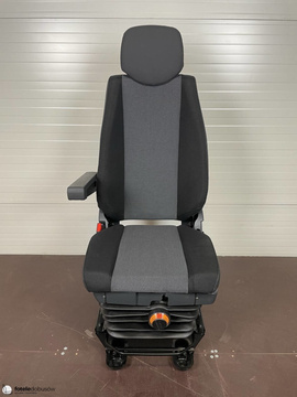 Opel Movano Renault Master NV400 Fahrersitz Sitz Armlehne Luftgefedert