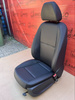 Mercedes Vito W447 MB Beifahrersitz 2014-2023 Kunsleder Airbag