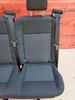 Ford Transit MK8 3er Sitzbank Bank Fahrgasrraum Sitz V363 isofix Lane