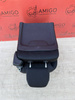 Rear Seat single MERCEDES W447 Vito Tourer Tunja RHD
