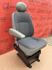 Opel Movano Renault Master Interstar 1998-2010 Fahrersitz Sitz