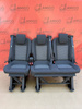 Ford Transit Custom Tourneo Fahrgastraum Sitz Einzelsitz Sitze Doppelsitz TRAXON