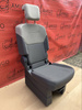 NEU VW Multivan Sitz Einzelsitz rechts links ISOFIX Bright Dots t7