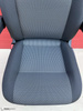 Seat VW T6.1 T6 T5 front UK passenger | EU driver BRICKS adjustments armrests base heating