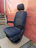 Seat VW T6 T5 front PANDU UK passenger | EU driver seat