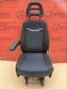 Iveco Daily VI 2014-2024 EU driver UK passenger seat single armrest blue