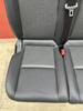 Seat Ford Transit Custom bench double front passenger LHD Vinyl