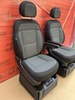 Seats Ram ProMaster Boxer Ducato Relay left right front base driver passenger