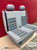 VW T5 California Sitzbank Sitz Schlafsitzbank Schlafbank t6