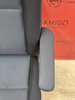 Opel Movano Renault Master NV400 Beifahrersitz Sitz Armlehne Airbag