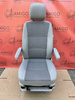 Seat VW T6.1 T6 T5 California UK passenger | EU driver seat base adjustments armrests swivel
