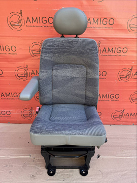 Seat Opel Vauxhall Movano Master Interstar 1998-2010 UK passenger | EU driver adjustments