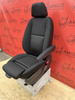 Seat Mercedes Sprinter W907 EU passenger seat | UK driver 2018-2022 Maturin with base