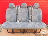 Fotel trzyosobowy kanapa Ford Transit 