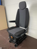Fotel kierowcy pneumatyczny Opel Movano Master NV400
