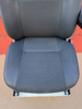 Seat Mercedes Sprinter W906 VW Crafter I EU passenger | UK driver adjustments armrest leatherette