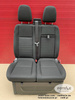 Ford Transit Custom Sitzbank Beifahrersitzbank Sitz Beifahrer Inroad Beheizt