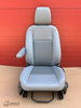 Fotel Transit Custom MK8 kierowcy 2012-21