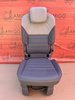 NEU VW Multivan Sitz Einzelsitz ISOFIX t7 Leder Savona Links