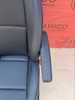 Mercedes Vito W447 MB Beifahrersitz Sitz Vorne Rechts 2014-23 Kunstleder Airbag